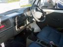 1999 Mitsubishi Minicab Truck U61T (UW-6969a0625dbc1)[9]