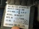 1999 Mitsubishi Minicab Truck U61T (UW-6969a0625dbc1)[15]