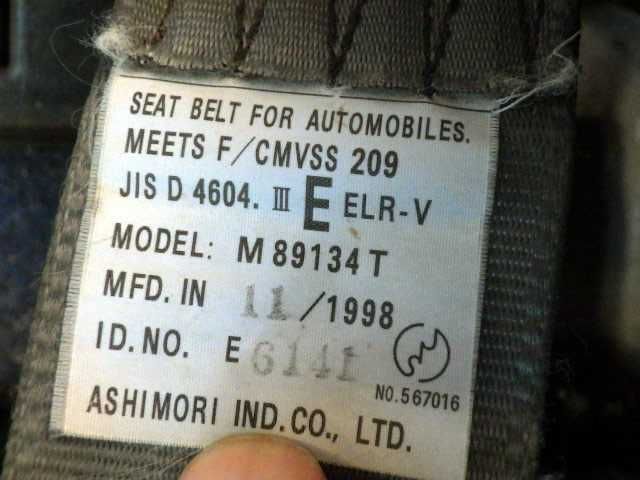 1999 Mitsubishi Minicab Truck U61T (UW-6969a0625dbc1)[15]