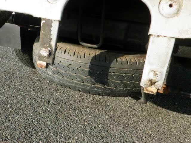1999 Mitsubishi Minicab Truck U61T (UW-6969a0625dbc1)[19]