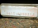 1999 Mitsubishi Minicab Truck U61T (UW-6969a0625dbc1)[21]