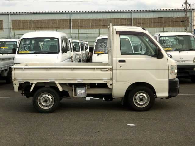 1999 Daihatsu Hijet Truck S200P (UW-6969a075542df)[2]