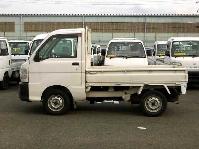1999 Daihatsu Hijet Truck S200P (UW-6969a075542df)[3]