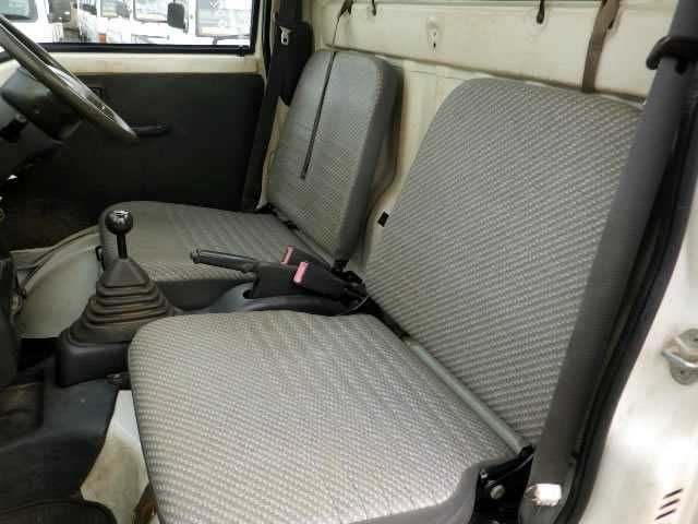 1999 Daihatsu Hijet Truck S200P (UW-6969a075542df)[5]
