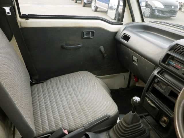 1999 Daihatsu Hijet Truck S200P (UW-6969a075542df)[8]