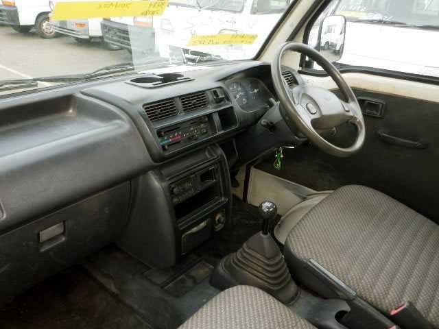 1999 Daihatsu Hijet Truck S200P (UW-6969a075542df)[9]
