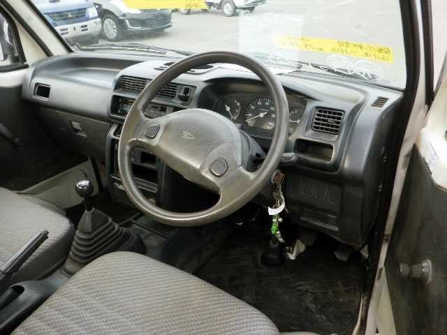 1999 Daihatsu Hijet Truck S200P (UW-6969a075542df)[10]