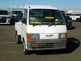 1997 Daihatsu Hijet Truck S100P