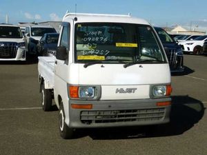 1997 Daihatsu Hijet Truck S100P