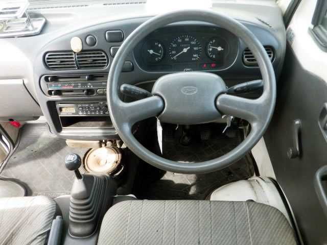 1997 Daihatsu Hijet Truck S100P (UW-6969a08c28b31)[4]