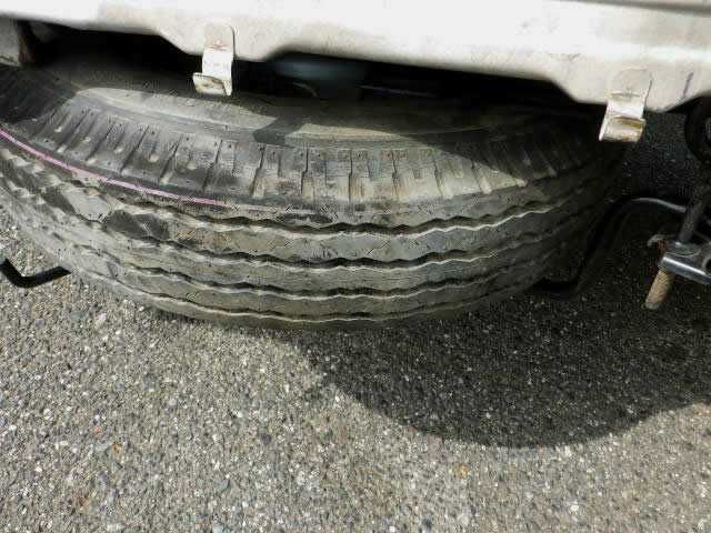1997 Daihatsu Hijet Truck S100P (UW-6969a08c28b31)[19]