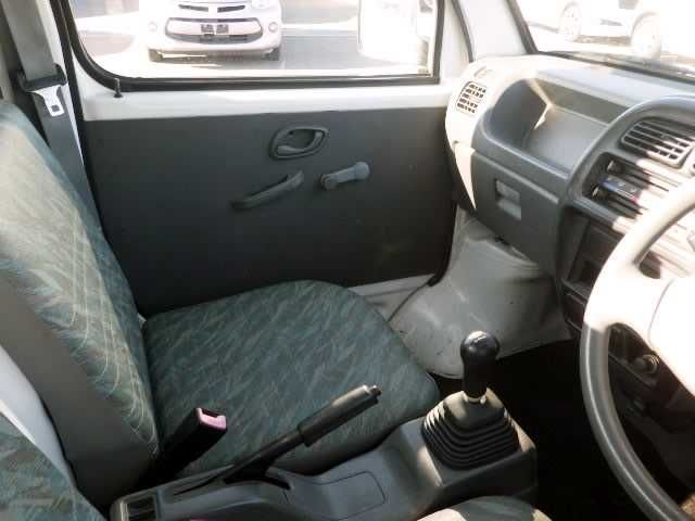 1999 Suzuki Carry Truck DA52T (UW-69afe2d8bf771)[8]