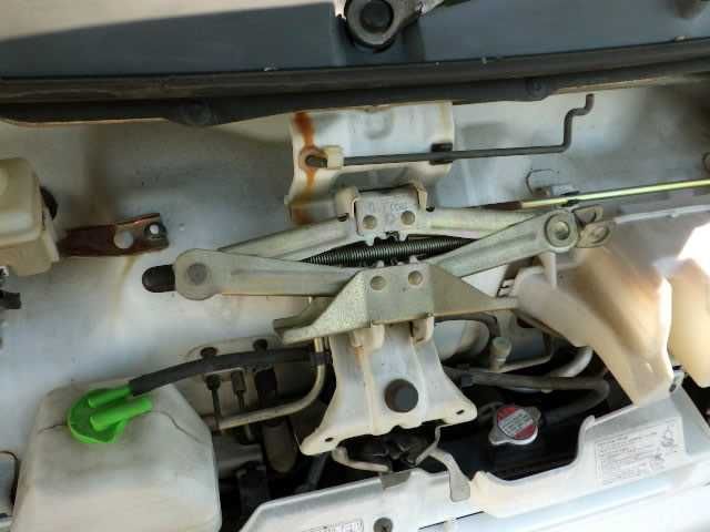 1999 Suzuki Carry Truck DA52T (UW-69afe2d8bf771)[18]