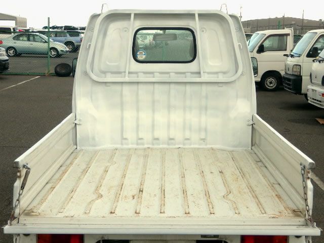 1999 Suzuki Carry Truck DA52T (UW-69afe2d8bf771)[6]