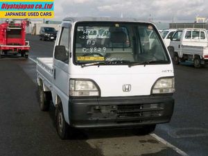1997 Honda Acty Truck HA3