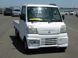 1999 Mitsubishi Minicab Truck U61T