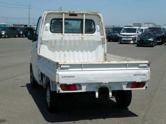 1999 Mitsubishi Minicab Truck U61T (UW-694a1643848a4)[1]