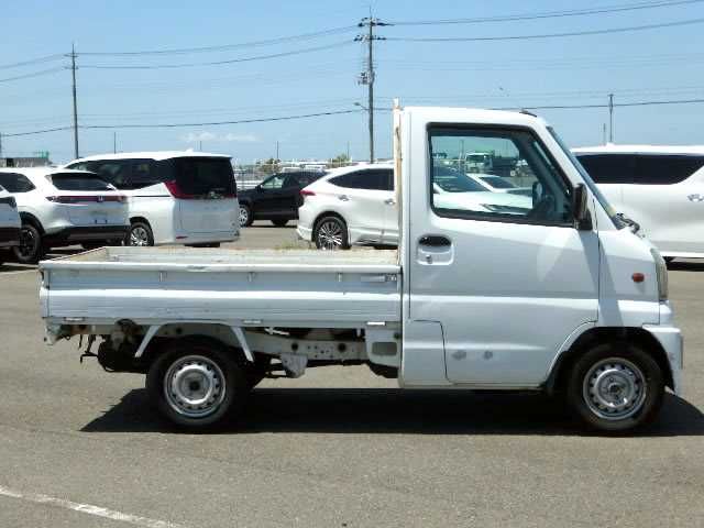 1999 Mitsubishi Minicab Truck U61T (UW-694a1643848a4)[2]