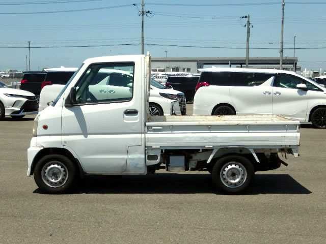 1999 Mitsubishi Minicab Truck U61T (UW-694a1643848a4)[3]