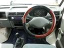 1999 Mitsubishi Minicab Truck U61T (UW-694a1643848a4)[4]