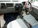 1999 Mitsubishi Minicab Truck U61T (UW-694a1643848a4)[9]