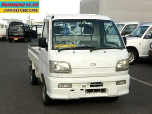1999 Daihatsu Hijet Truck S200P