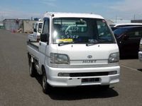 1999 Daihatsu Hijet Truck S200P