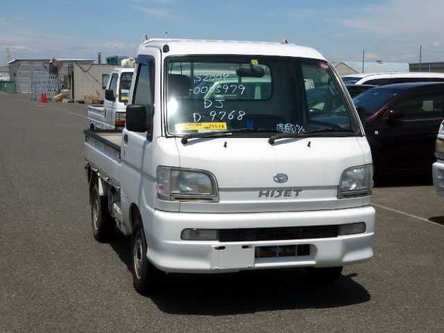 1999 Daihatsu Hijet Truck S200P (UW-694a16668e6e4)[0]