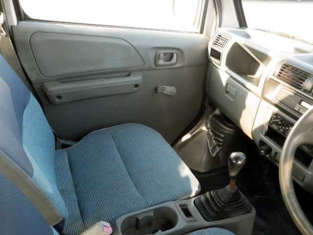 1999 Mitsubishi Minicab Van U61V (UW-6944c06aabcbb)[8]