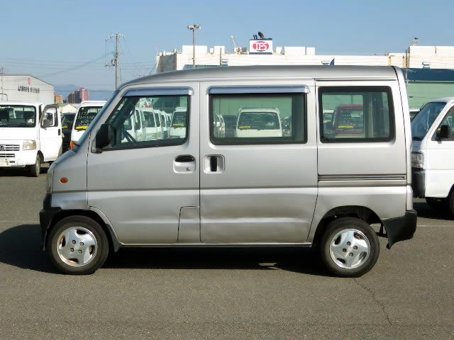 1999 Mitsubishi Minicab Van U61V (UW-6944c06aabcbb)[3]