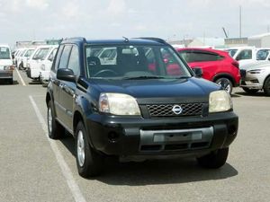 2005 Nissan X-Trail T30