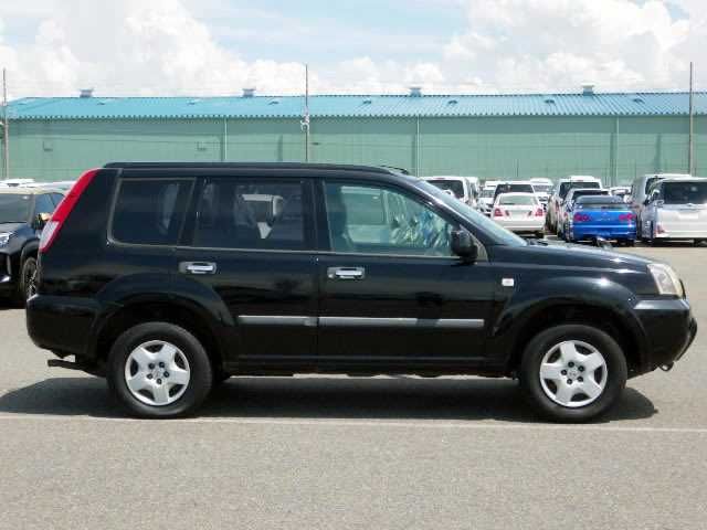 2005 Nissan X-Trail T30 (UW-6944c0ad57203)[2]