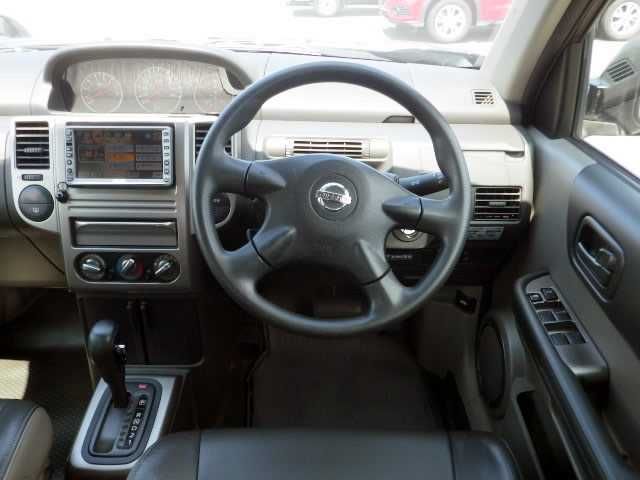 2005 Nissan X-Trail T30 (UW-6944c0ad57203)[4]