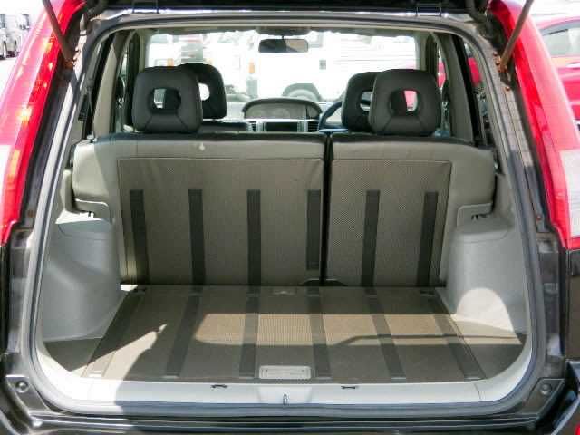 2005 Nissan X-Trail T30 (UW-6944c0ad57203)[6]