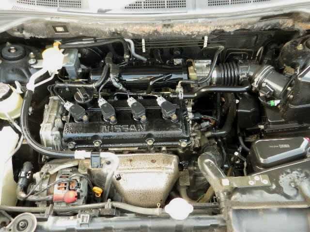 2005 Nissan X-Trail T30 (UW-6944c0ad57203)[7]