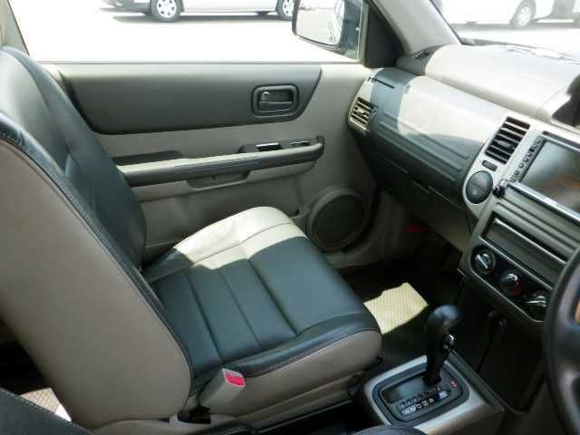 2005 Nissan X-Trail T30 (UW-6944c0ad57203)[8]