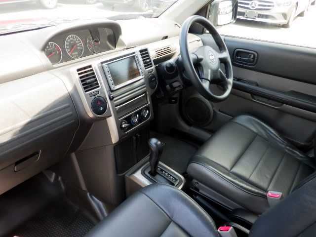 2005 Nissan X-Trail T30 (UW-6944c0ad57203)[9]
