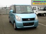2013 Suzuki Palette MK21S