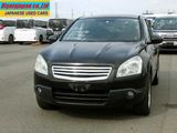 2008 Nissan Dualis J10
