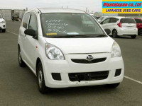 2016 Daihatsu Mira L275V
