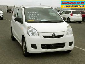 2016 Daihatsu Mira L275V