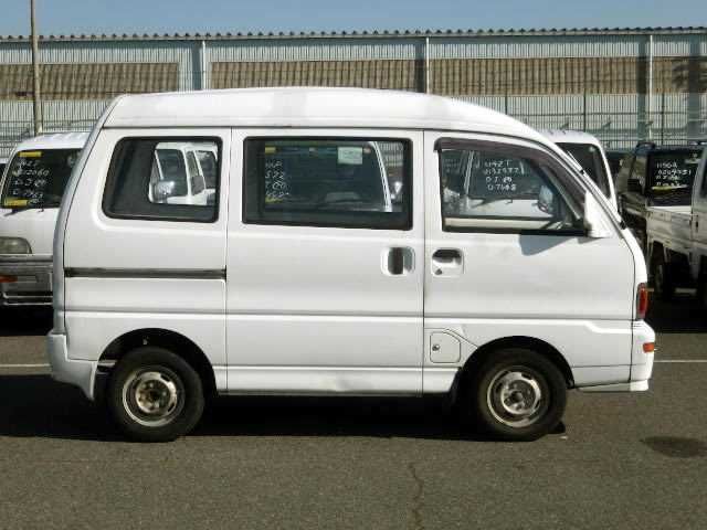 1996 Mitsubishi Minicab Van U42V (UW-6944bff9b195a)[2]
