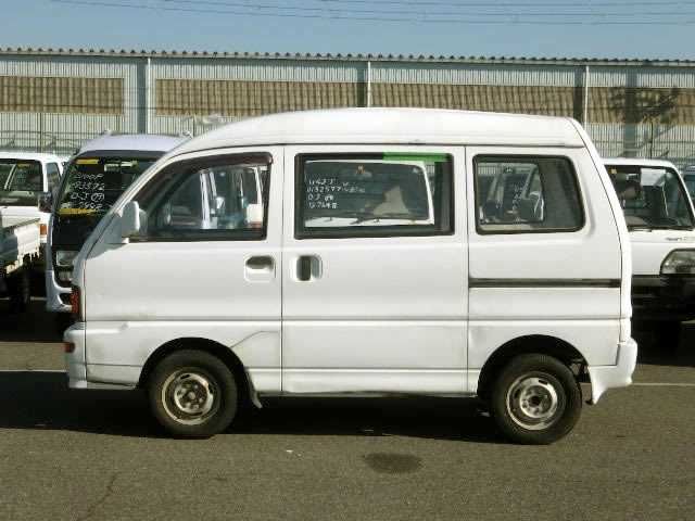 1996 Mitsubishi Minicab Van U42V (UW-6944bff9b195a)[3]