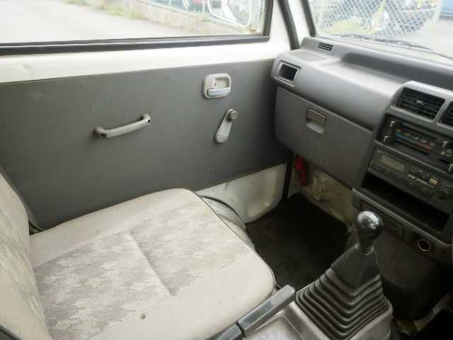 1996 Mitsubishi Minicab Van U42V (UW-6944bff9b195a)[8]