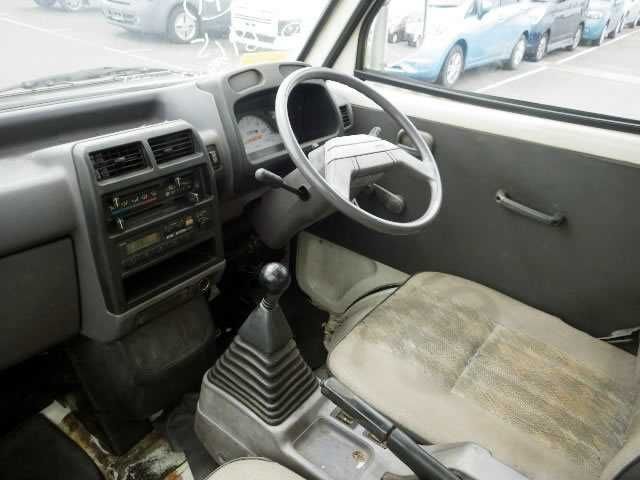1996 Mitsubishi Minicab Van U42V (UW-6944bff9b195a)[9]