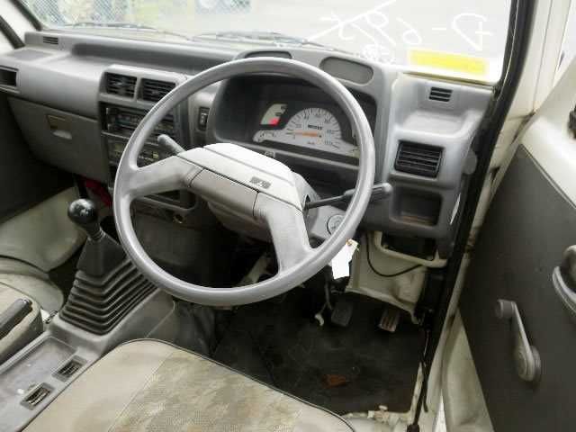 1996 Mitsubishi Minicab Van U42V (UW-6944bff9b195a)[10]