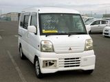 1999 Mitsubishi Town Box U61W