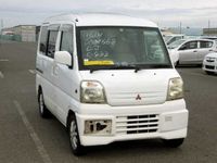 1999 Mitsubishi Town Box U61W