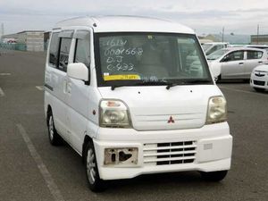 1999 Mitsubishi Town Box U61W