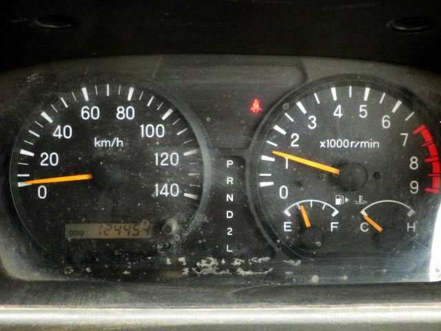 1999 Mitsubishi Town Box U61W (UW-6944c19d26461)[12]